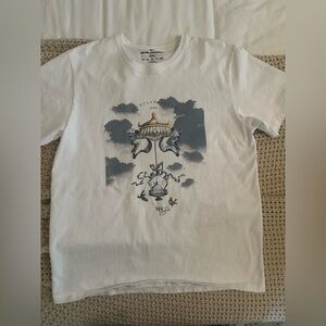 Michelamazonka TShirt